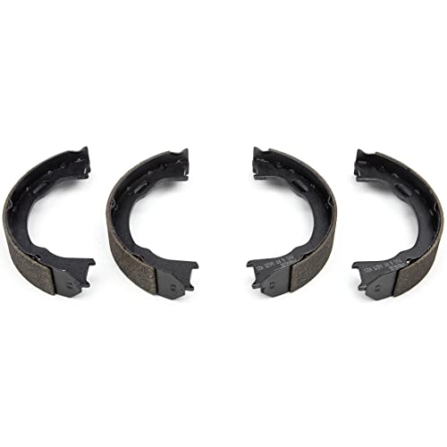 MAGMA Premium PMB862B Parking Brake Shoes