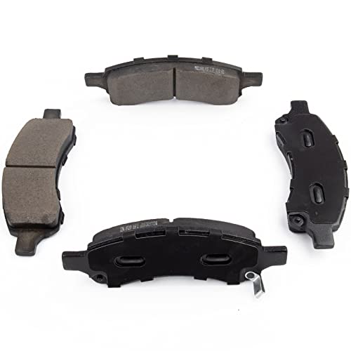 MAGMA MaxValue Ceramic Brake Pads MXD1169C