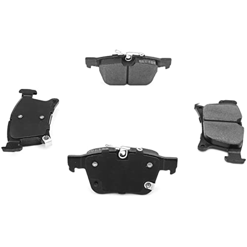 MAGMA MaxValue Ceramic Brake Pads MXD1901C