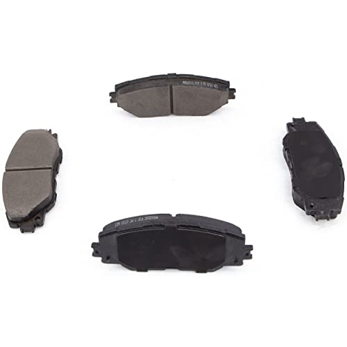 MAGMA MaxValue Ceramic Brake Pads MXD1211C