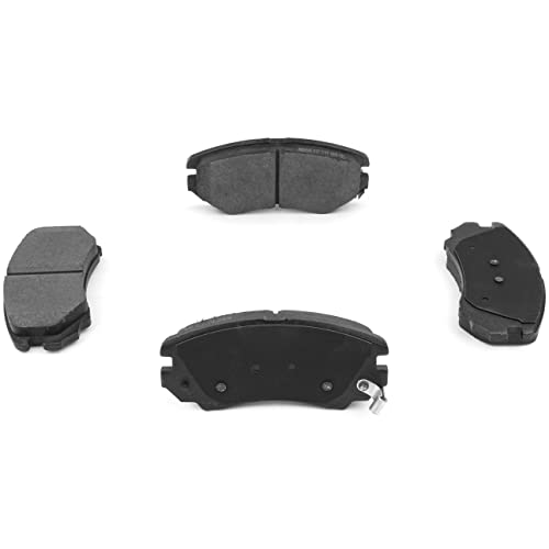 MAGMA MaxValue Ceramic Brake Pads MXD924C