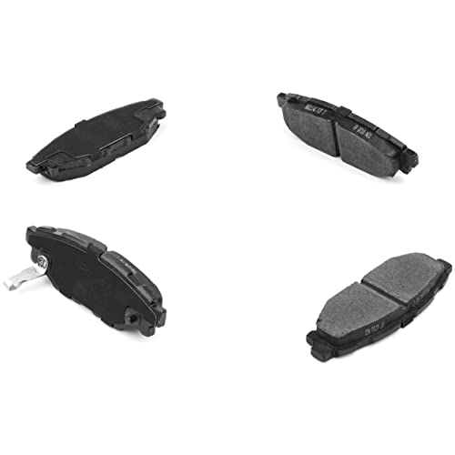 MAGMA MaxValue Ceramic Brake Pads MXD1114C