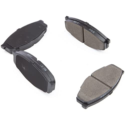 MAGMA MaxValue Ceramic Brake Pads MXD207C