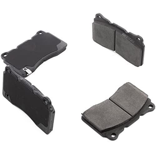 MAGMA MaxValue Ceramic Brake Pads MXD1001C