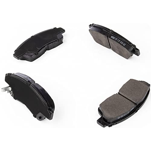MAGMA MaxValue Ceramic Brake Pads MXD562C