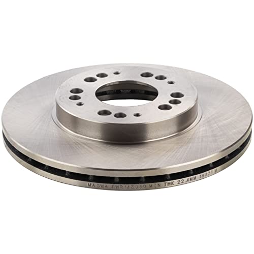 MAGMA Premium Disc Brake Rotor PMR143030