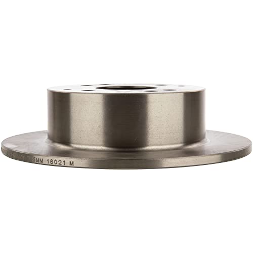 MAGMA Premium Disc Brake Rotor PMR263034
