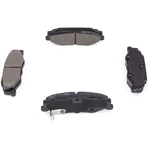 MAGMA MaxValue Ceramic Brake Pads MXD732C