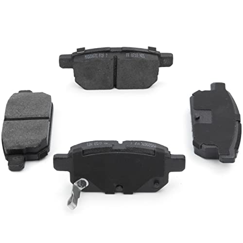 MAGMA MaxValue Ceramic Brake Pads MXD2007C