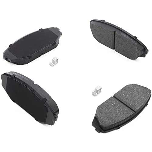 MAGMA MaxValue Semi-Metallic Brake Pads MXD793M