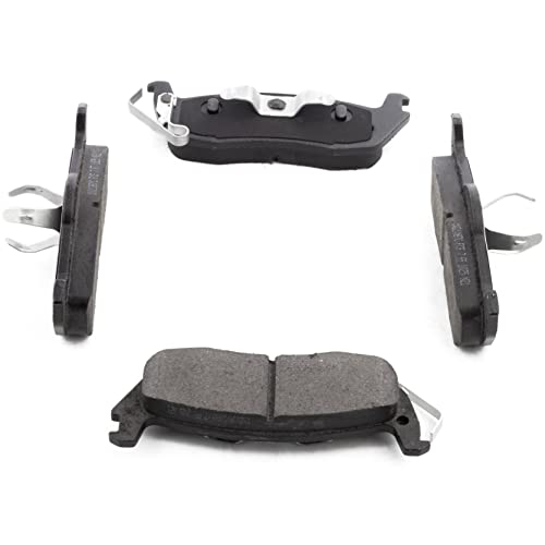 MAGMA MaxValue Ceramic Brake Pads MXD1087C
