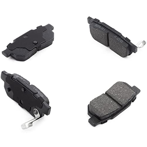MAGMA MaxValue Semi-Metallic Brake Pads MXD374M