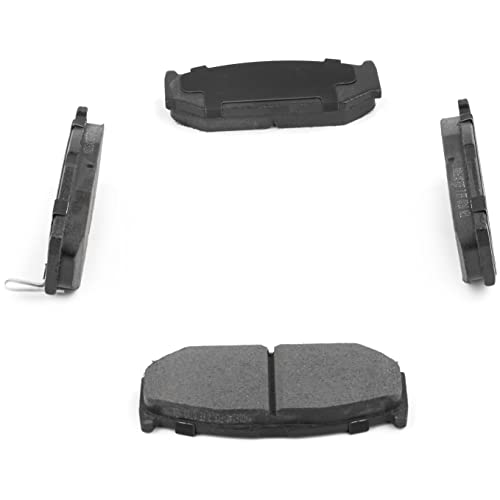 MAGMA MaxValue Ceramic Brake Pads MXD1614C