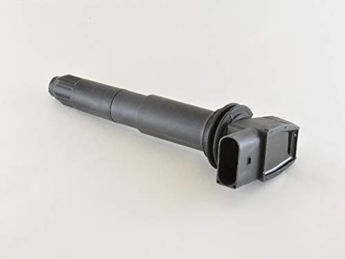 Formula Auto Parts IGC430 Ignition Coil - Fits Porsche (OE #948-602-104-01)