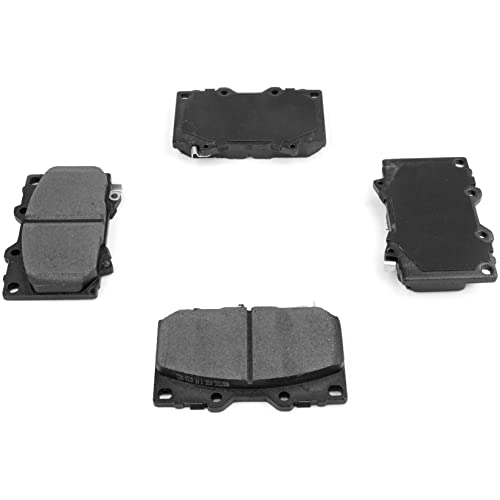 MAGMA MaxValue Ceramic Brake Pads MXD772C