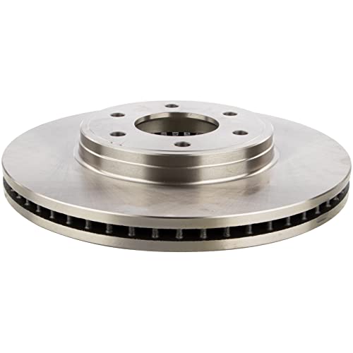 MAGMA Premium Disc Brake Rotor PMR225243
