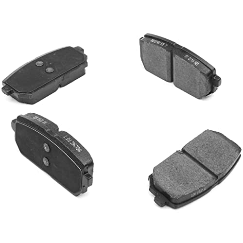 MAGMA MaxValue Ceramic Brake Pads MXD1296C