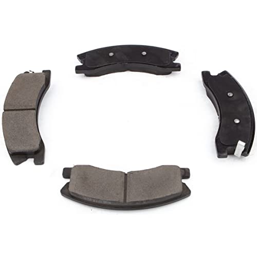 MAGMA MaxValue Ceramic Brake Pads MXD945C