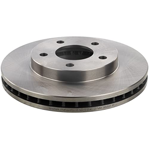 MAGMA Premium Disc Brake Rotor PMR225218