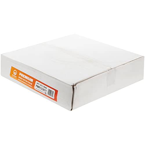 MAGMA Premium Disc Brake Rotor PMR123071