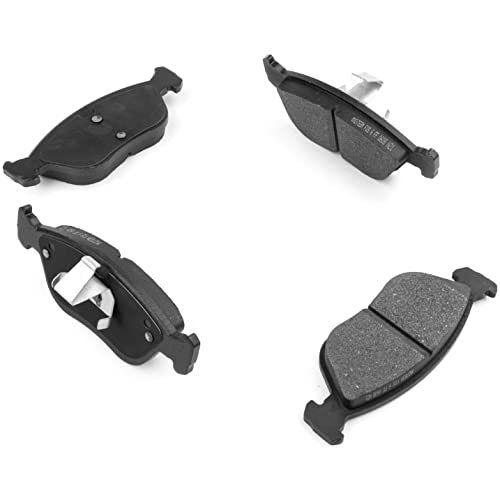 MAGMA MaxValue Semi-Metallic Brake Pads MXD783M