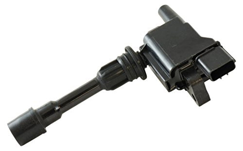 Formula Auto Parts IGC52 Ignition Coil