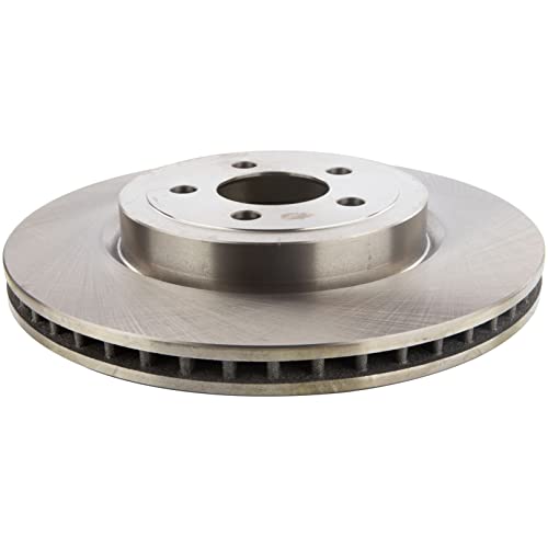 MAGMA Premium Disc Brake Rotor PMR143064