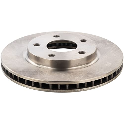MAGMA Premium Disc Brake Rotor PMR143071