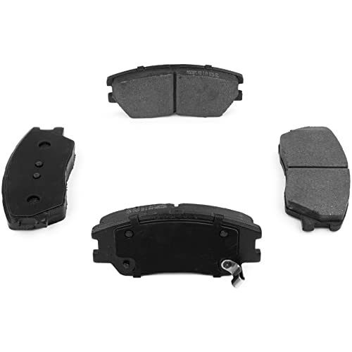 MAGMA MaxValue Ceramic Brake Pads MXD2287C