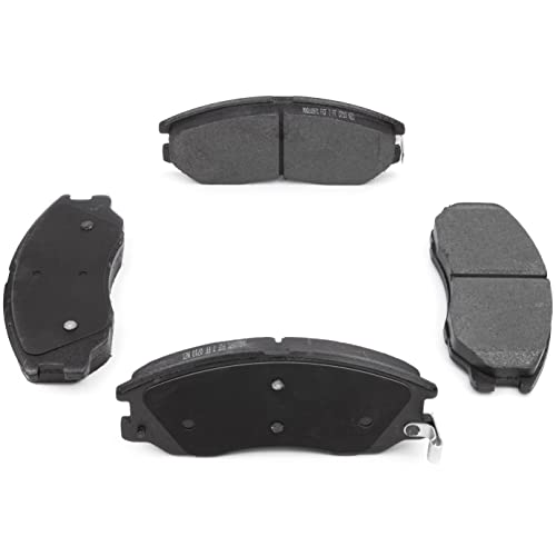 MAGMA MaxValue Ceramic Brake Pads MXD1097C