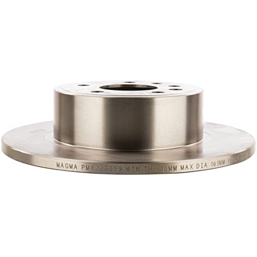 MAGMA Premium Disc Brake Rotor PMR223059