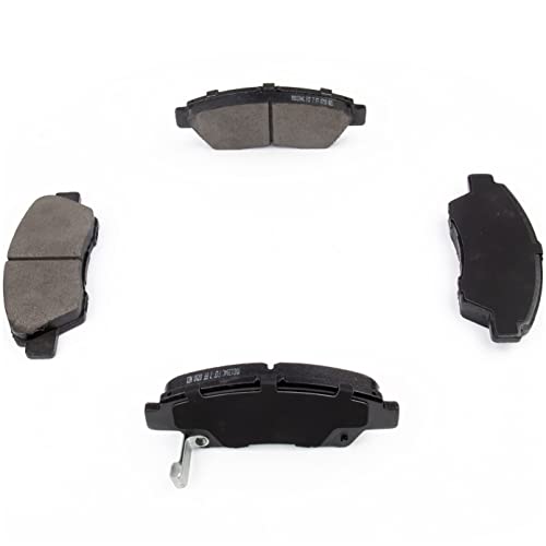 MAGMA MaxValue MXD1394C Ceramic Brake Pads, Front