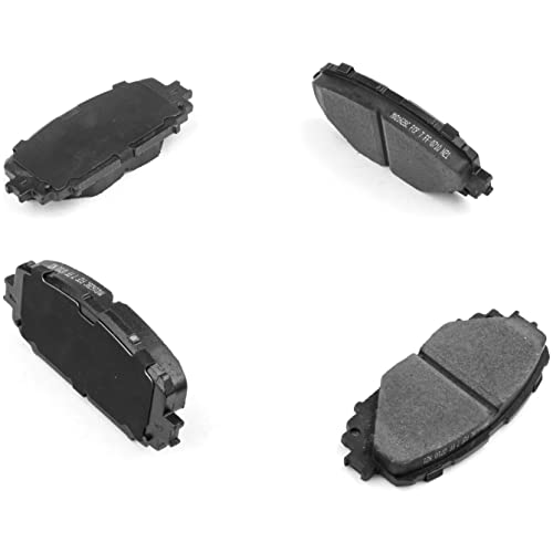 MAGMA MaxValue Ceramic Brake Pads MXD1628C
