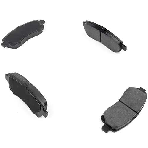 MAGMA MaxValue Ceramic Brake Pads MXD1471C