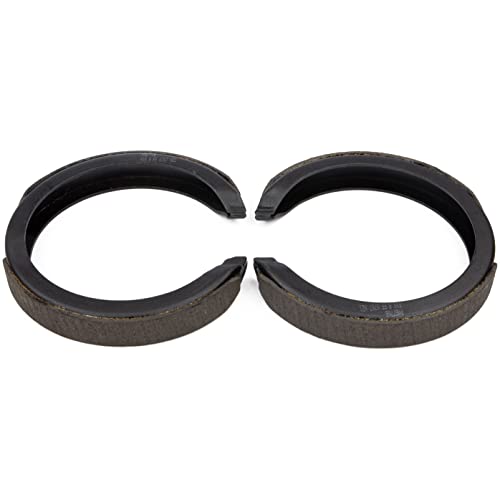 MAGMA Premium PMB770B Parking Brake Shoes