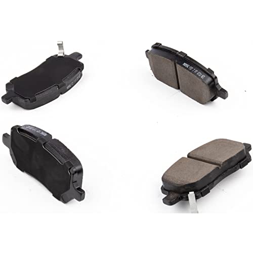 MAGMA MaxValue Ceramic Brake Pads MXD956C