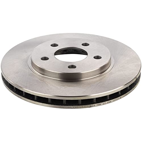 MAGMA Premium Disc Brake Rotor PMR145139