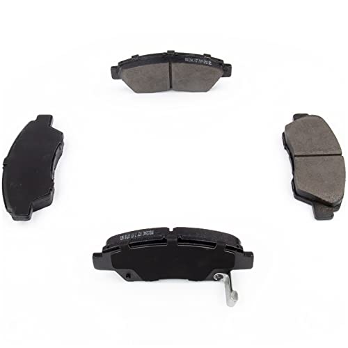 MAGMA MaxValue MXD1394C Ceramic Brake Pads, Front