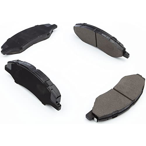 MAGMA MaxValue Ceramic Brake Pads MXD2089C