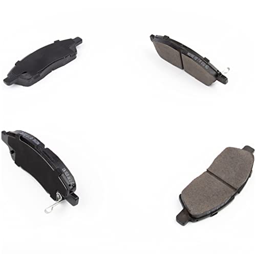 MAGMA MaxValue Ceramic Brake Pads MXD1592C