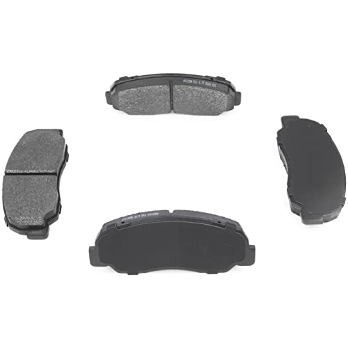 MAGMA MaxValue Semi-Metallic Brake Pads MXD239M