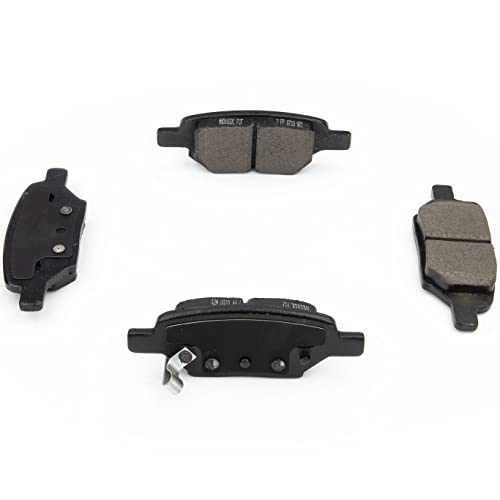 MAGMA MaxValue Ceramic Brake Pads MXD1033C