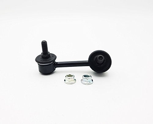 CTR [OE Supplier] CL0198 Front Left Sway Bar Link Compatible with Infiniti I30 2001-2000, I35 2004-2002, Nissan 300ZX 1996-1990, Maxima 2003-2000 - Replaces K90432, K9833MK90432, MK9833,
