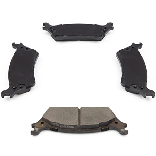 MAGMA MaxValue Ceramic Brake Pads MXD1602C