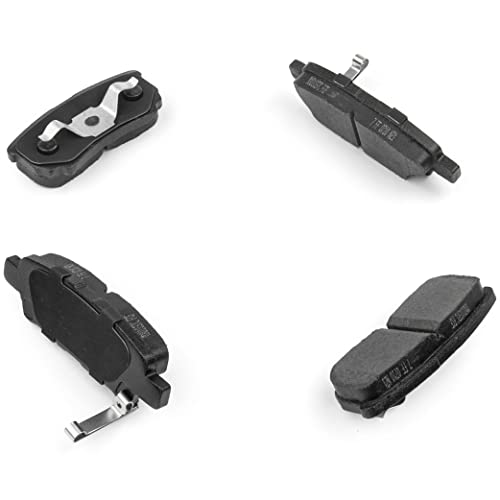 MAGMA MaxValue Ceramic Brake Pads MXD1037C
