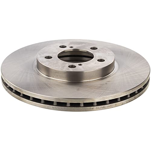 MAGMA Premium Disc Brake Rotor PMR203057