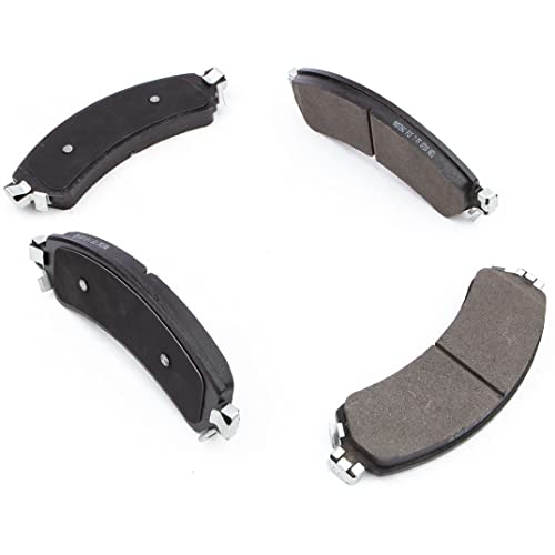 MAGMA MaxValue Ceramic Brake Pads MXD726C