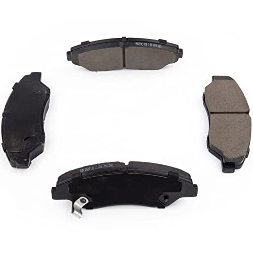 MAGMA MaxValue Ceramic Brake Pads MXD774C