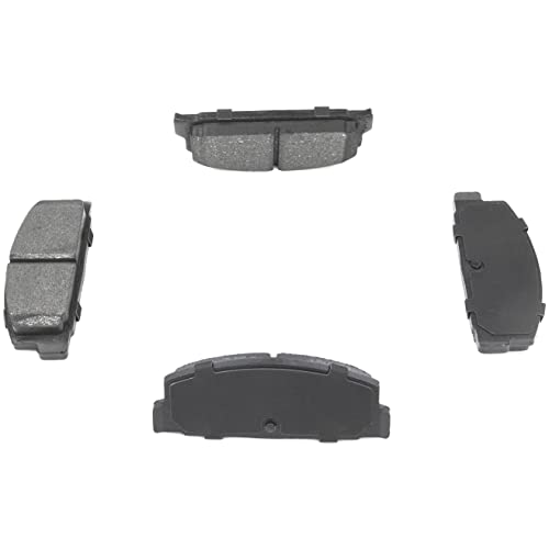 MAGMA MaxValue Semi-Metallic Brake Pads MXD144M