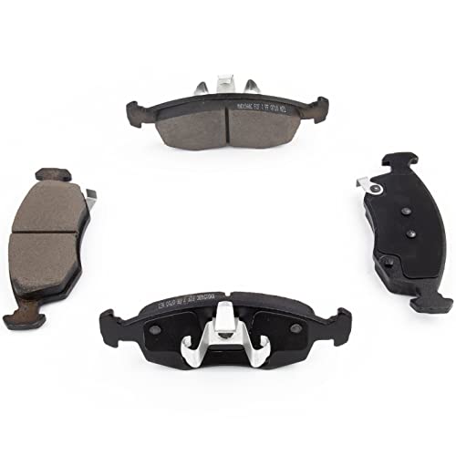 MAGMA MaxValue Ceramic Brake Pads MXD1568C